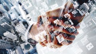 头号玩家官网登录入口投资集团与天朗伟业控股集团达成战略合作